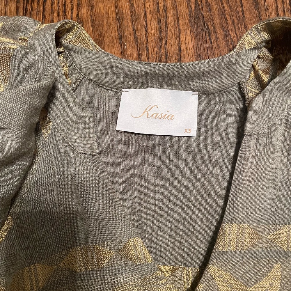 Dress - Picture 5 of 7